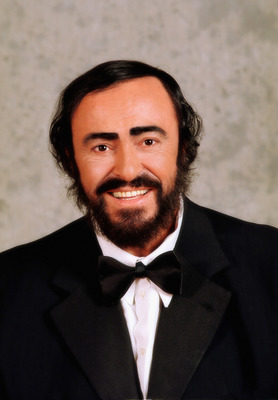 Luciano Pavarotti Poster G531752