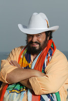Luciano Pavarotti Tank Top #960142