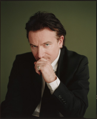 Bono (Paul David Hewson) magic mug #G531862