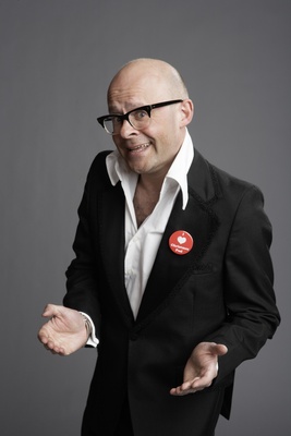 Harry Hill Poster G531943