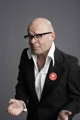 Harry Hill Poster G531944