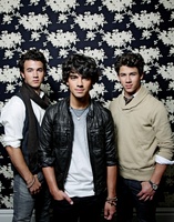 the Jonas Brothers Longsleeve T-shirt #960348