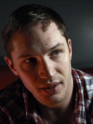 Tom Hardy puzzle G532128