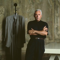 Giorgio Armani Longsleeve T-shirt #960535