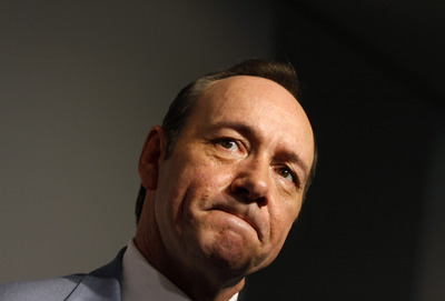 Kevin Spacey puzzle G532387