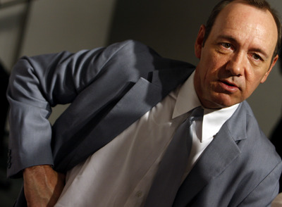 Kevin Spacey Stickers G532389