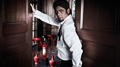 Benicio Del Toro Poster G532408