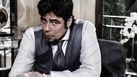 Benicio Del Toro tote bag #G532416