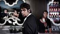 Benicio Del Toro tote bag #G532419