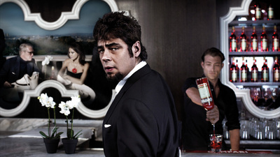 Benicio Del Toro Poster G532419