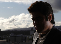 Benicio Del Toro hoodie #960812