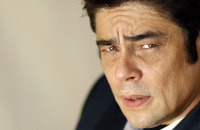 Benicio Del Toro tote bag #G532431
