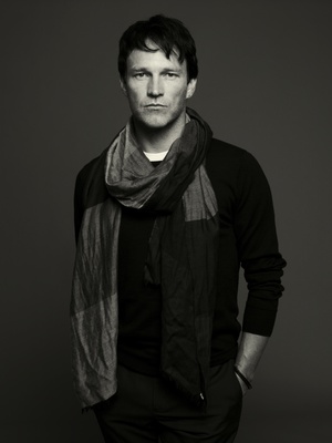 Stephen Moyer puzzle G532494