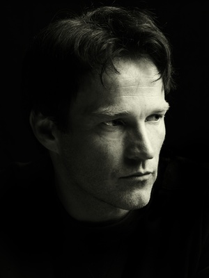 Stephen Moyer Mouse Pad G532501