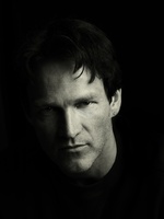 Stephen Moyer Mouse Pad G532503