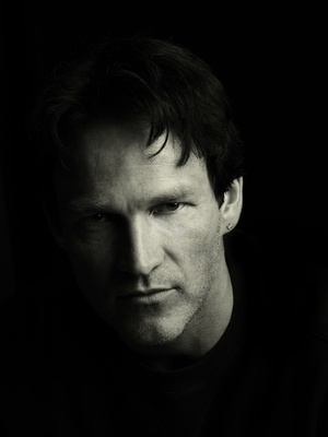 Stephen Moyer puzzle G532503