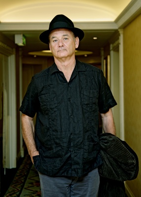 Bill Murray puzzle G532521