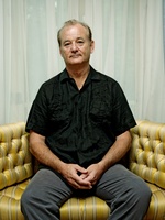 Bill Murray Mouse Pad G532524