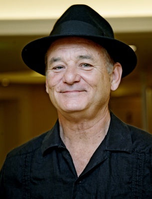 Bill Murray puzzle G532527