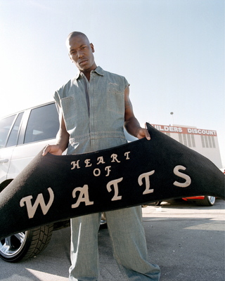 Tyrese poster