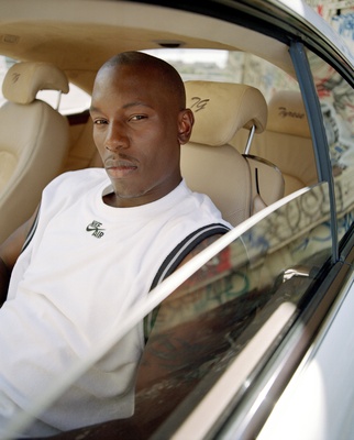 Tyrese Poster G532545