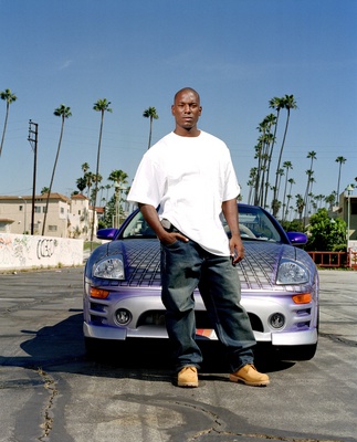 Tyrese Poster G532547