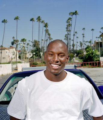 Tyrese Poster G532548