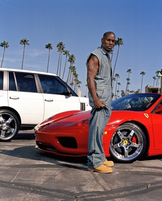 Tyrese Poster G532553
