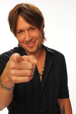 Keith Urban Mouse Pad G532557