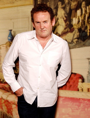 Colm Meaney Stickers G532594