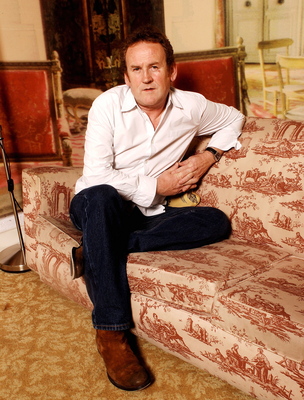 Colm Meaney Poster G532597
