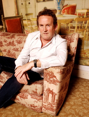 Colm Meaney Poster G532598