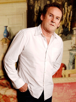 Colm Meaney Stickers G532601