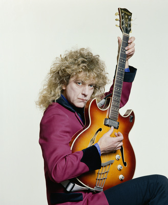 Robert Plant Poster G532605