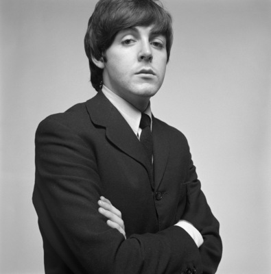 Paul McCartney magic mug #G532738
