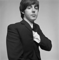 Paul McCartney hoodie #961124