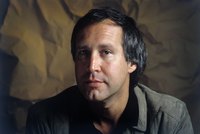 Chevy Chase Mouse Pad G532784