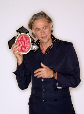 Bob Geldof Poster G532799