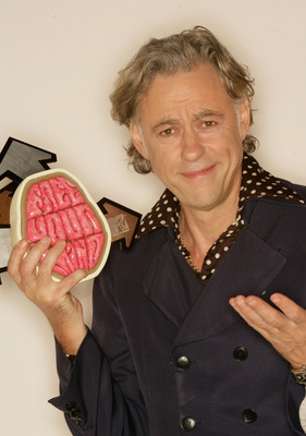 Bob Geldof Poster G532800