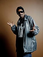Snoop Dogg t-shirt #961328