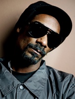 Snoop Dogg Tank Top #961344