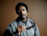 Snoop Dogg t-shirt #961345