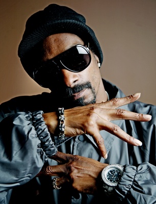 Snoop Dogg Stickers G532963