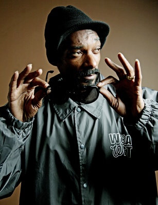 Snoop Dogg magic mug #G532965