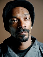 Snoop Dogg Tank Top #961351