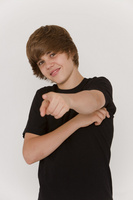 Justin Bieber t-shirt #961385