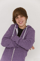 Justin Bieber t-shirt #961390