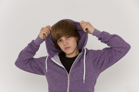 Justin Bieber t-shirt #961395