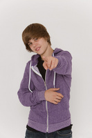 Justin Bieber Longsleeve T-shirt #961396