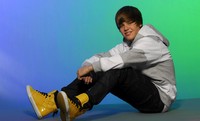 Justin Bieber Mouse Pad G533014